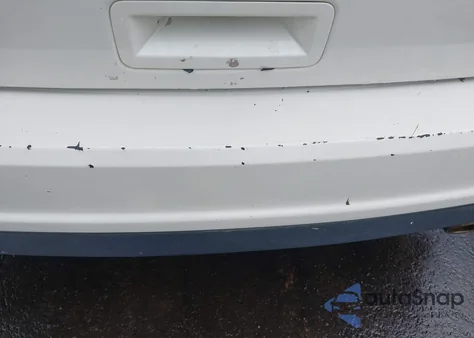 2013 Ford Edge Se из США, поврежденный, VIN 2FMDK3GC0DBB22662